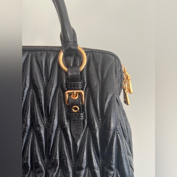 Miu Miu Handbag 【BRAND NEW】 - Picture 5 of 17